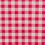 Red Checkered