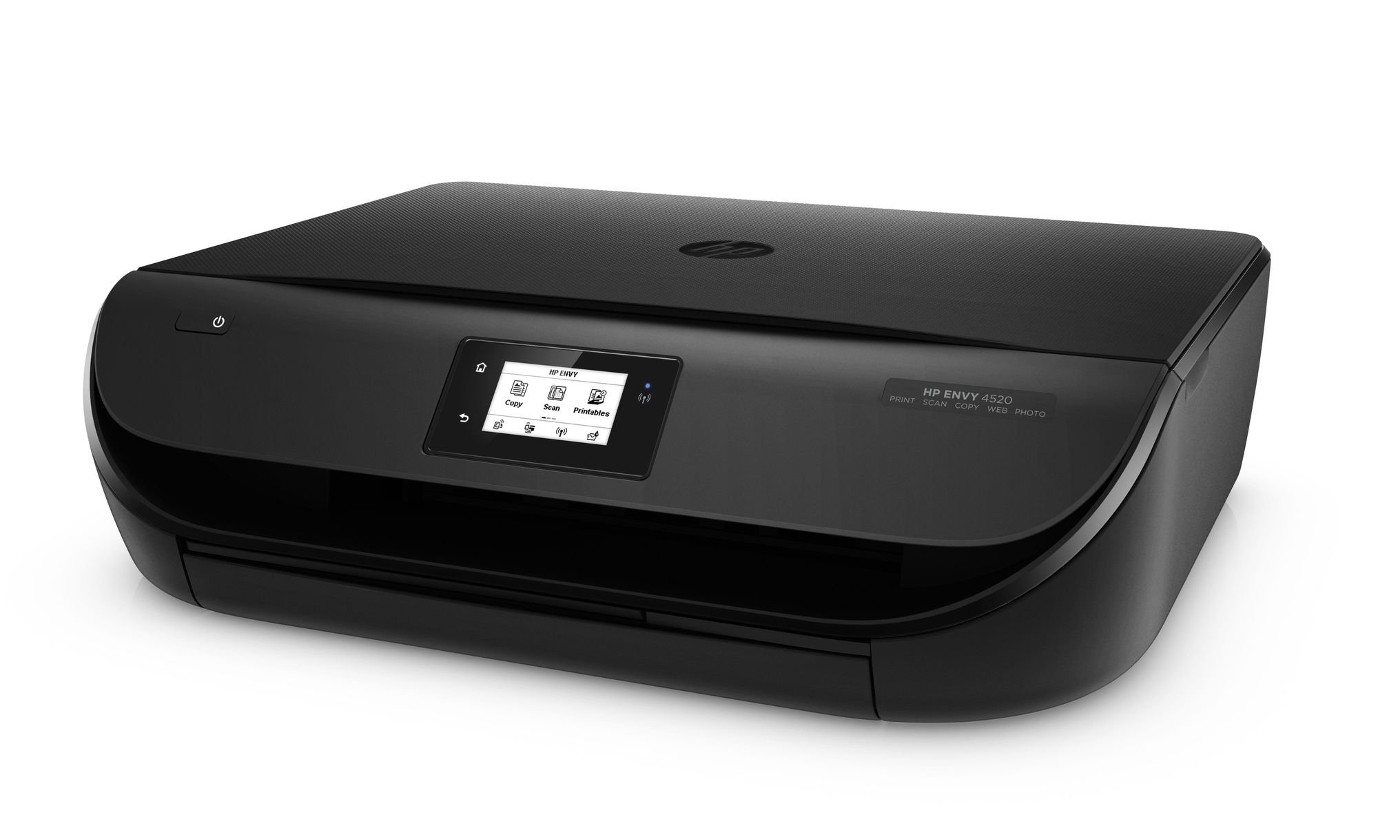 HP Envy 4520 All-in-One Drucker