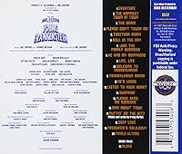 Vista 2 de Young Frankenstein Original Broadway Cast Recording