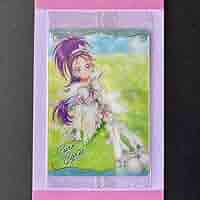 3弾 No.23 SR キュアイーグレット プリキュア カードウエハース Amazon.co.jp: 3弾 No.23 SR キュアイーグレット プリキュア