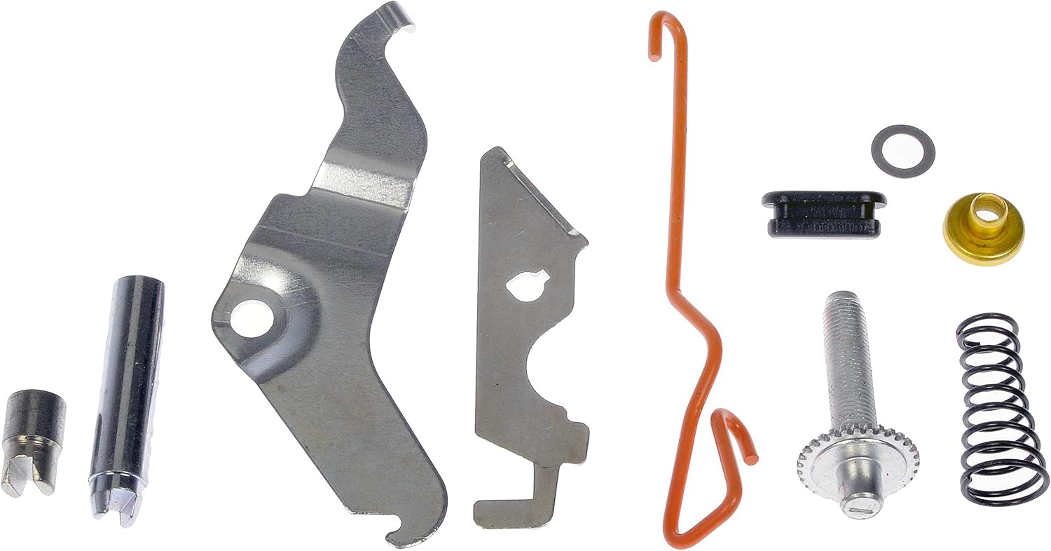 Dorman HW2594 Drum Brake Self-Adjuster Repair Kit Compatible with Select Models
