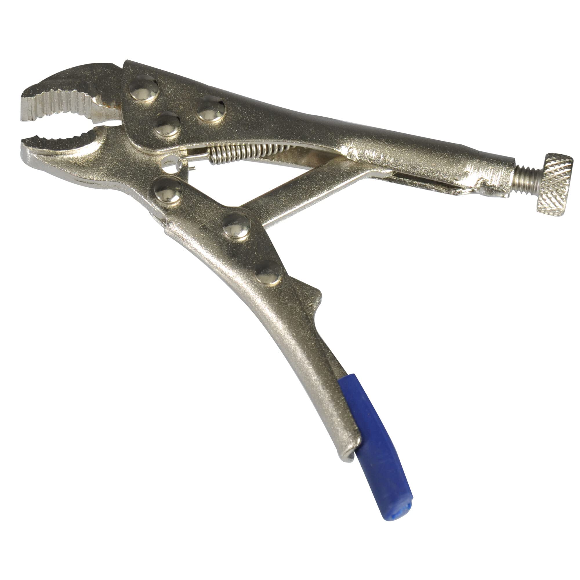 Sa.Di. Srls - Pinza Porta Elettrodi Professionale Per Saldatrici 400A