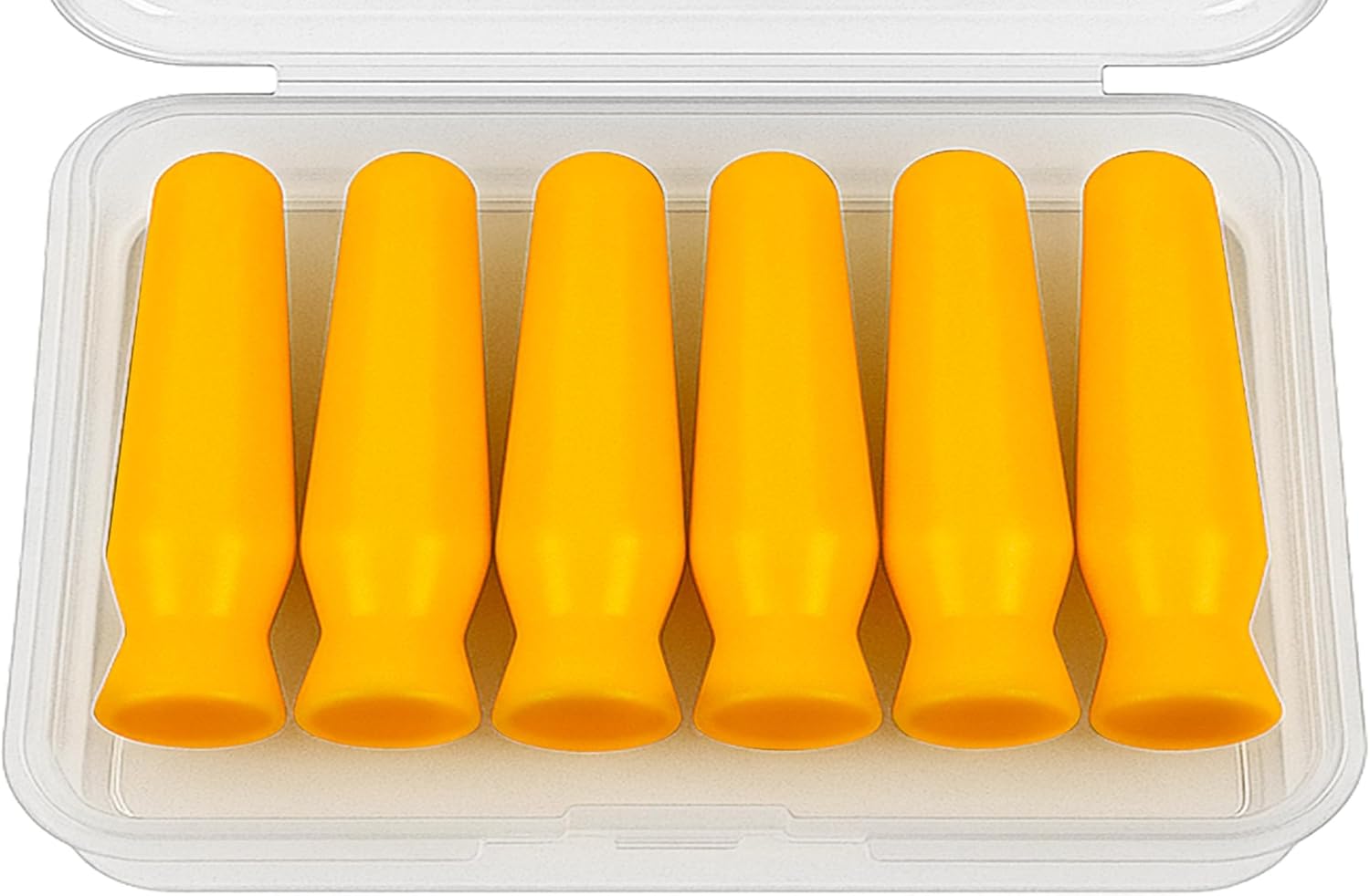 [6 Pack] Scleral Lens Inserter...