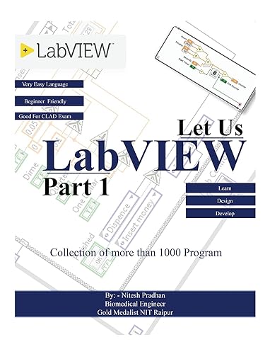Let Us LabVIEW