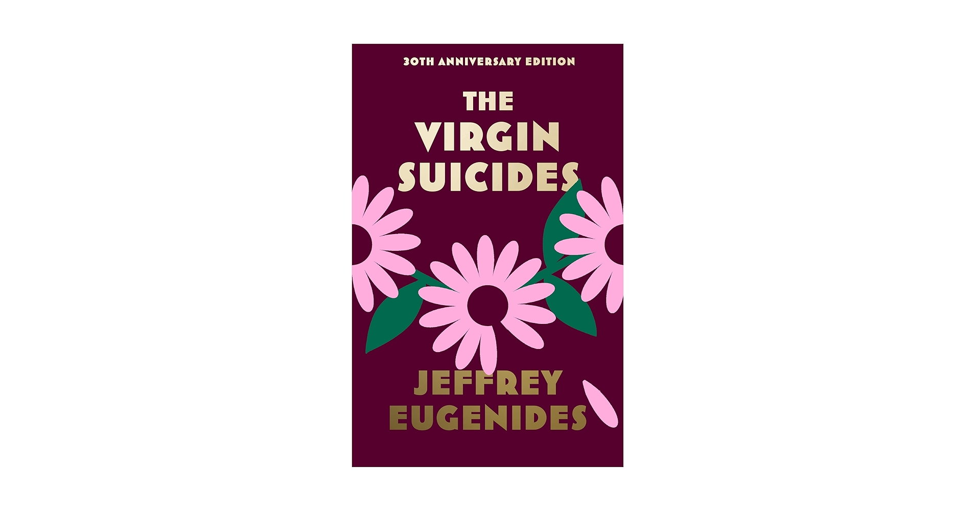 The Virgin Suicides: Jeffrey Eugenides: 9780008643331