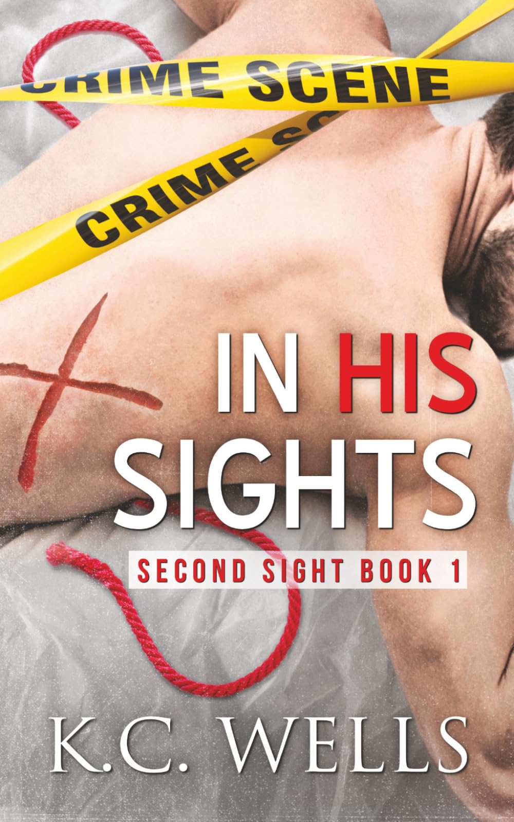In His Sights (Second Sight)