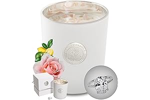 FunkyFrankie® Jewelry Candle with Ring Inside Size 7 - Jackpot Candle Surprise