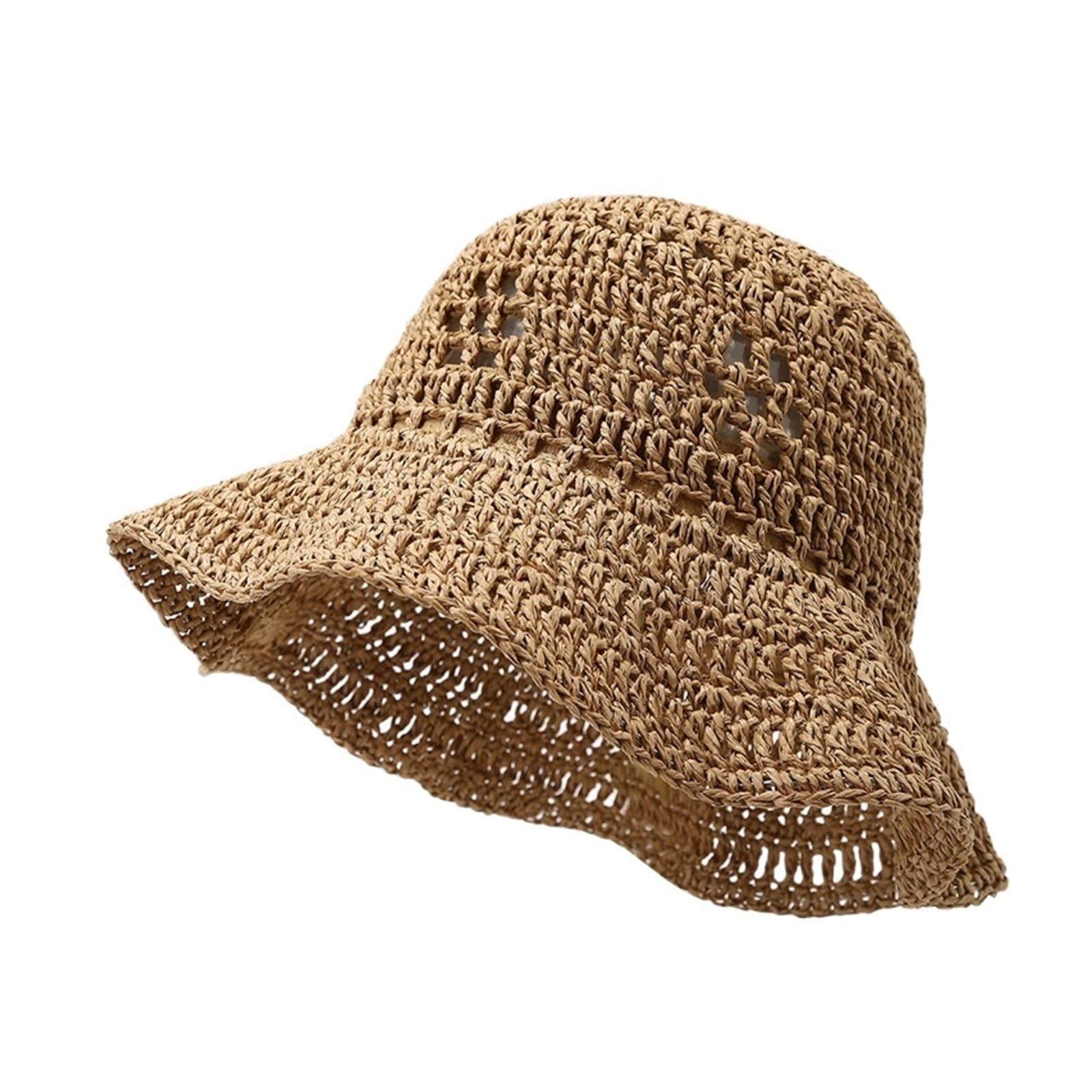 Sombrero De Paja Verano Viaje