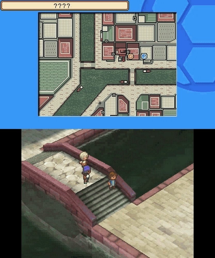 Nintendo Inazuma Eleven 3: Lightning Bolt Nintendo 3DS videogioco