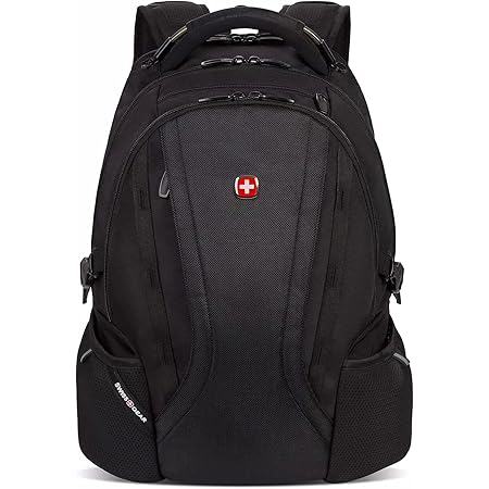 swiss gear tech backpack