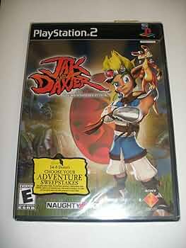 ジャック×ダクスターⅡ　公式コンプリートガイド　PS2　攻略本 ジャック×ダクスター2公式コンプリートガイド - メルカリ