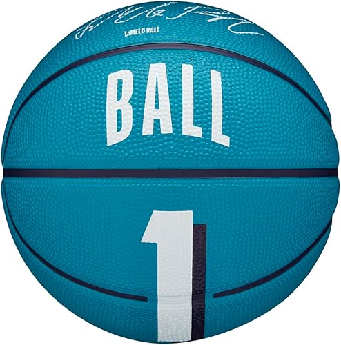 WILSON NBA Player Icon Baloncesto al aire libre