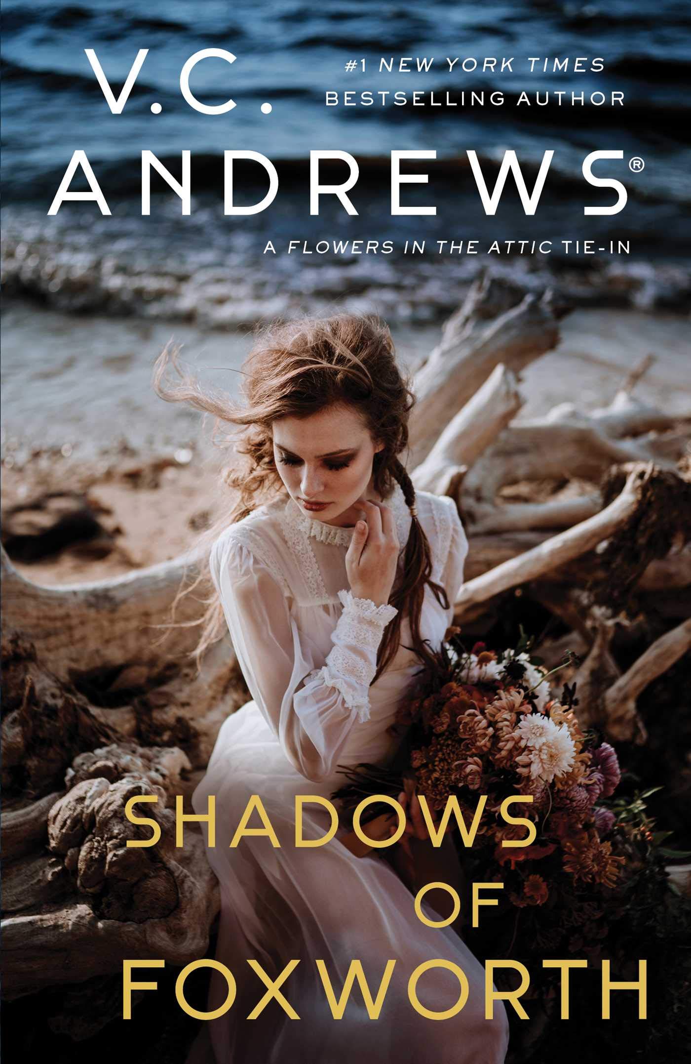 Buy Shadows of Foxworth — BookShops.in