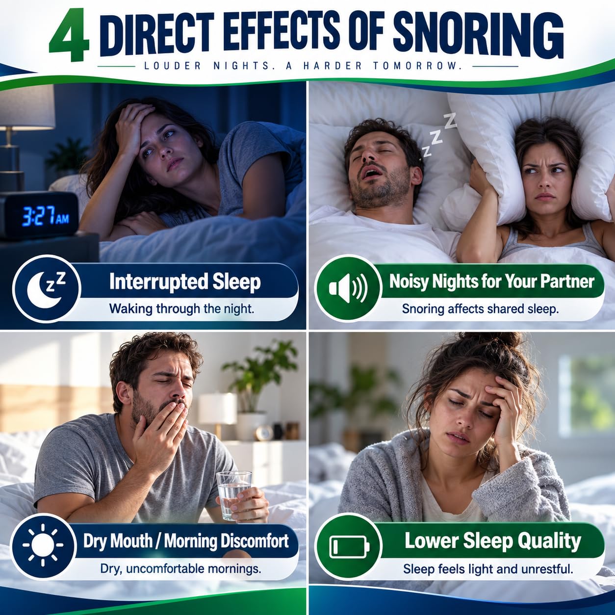 Anti Snoring Nasal Spray – 1 Fl Oz, Moisturizing Formula for Bedtime Use — Amazon image 4