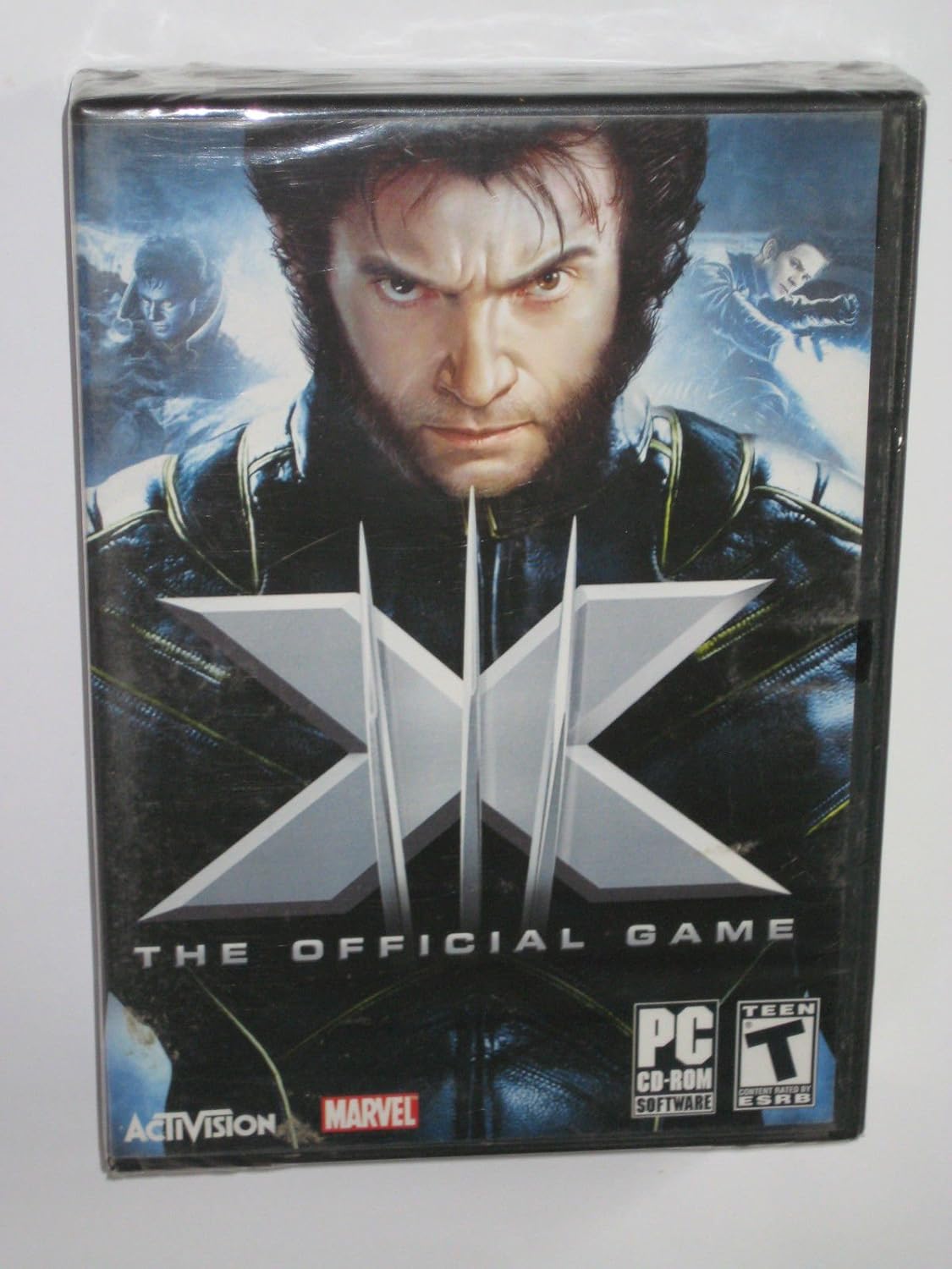 X-Men: The Official Game