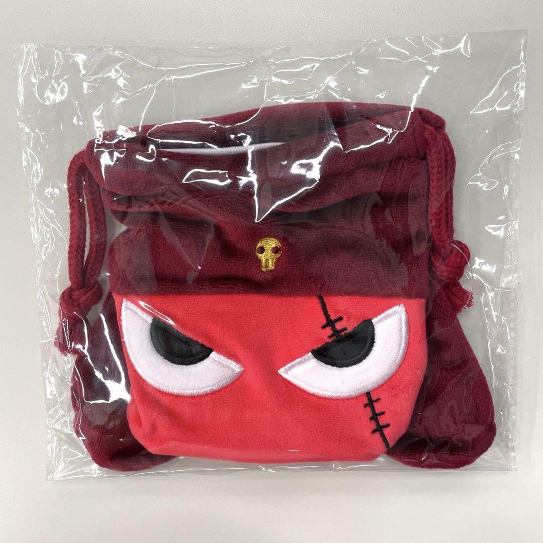 ケロロ軍曹　ダイカット巾着　ケロロ　タママ　ギロロ　3種セット Amazon.co.jp: ケロロ軍曹 ダイカット巾着 タママ パティオ