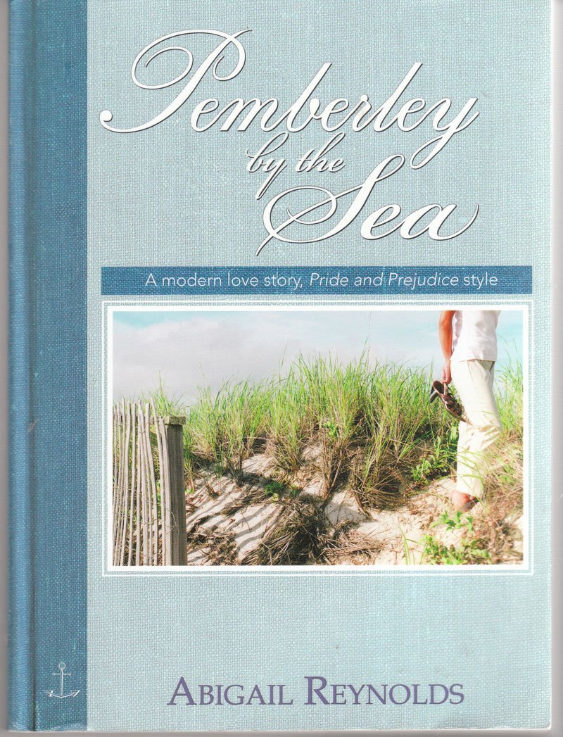 Buy Pemberley by the Sea — BookShops.in