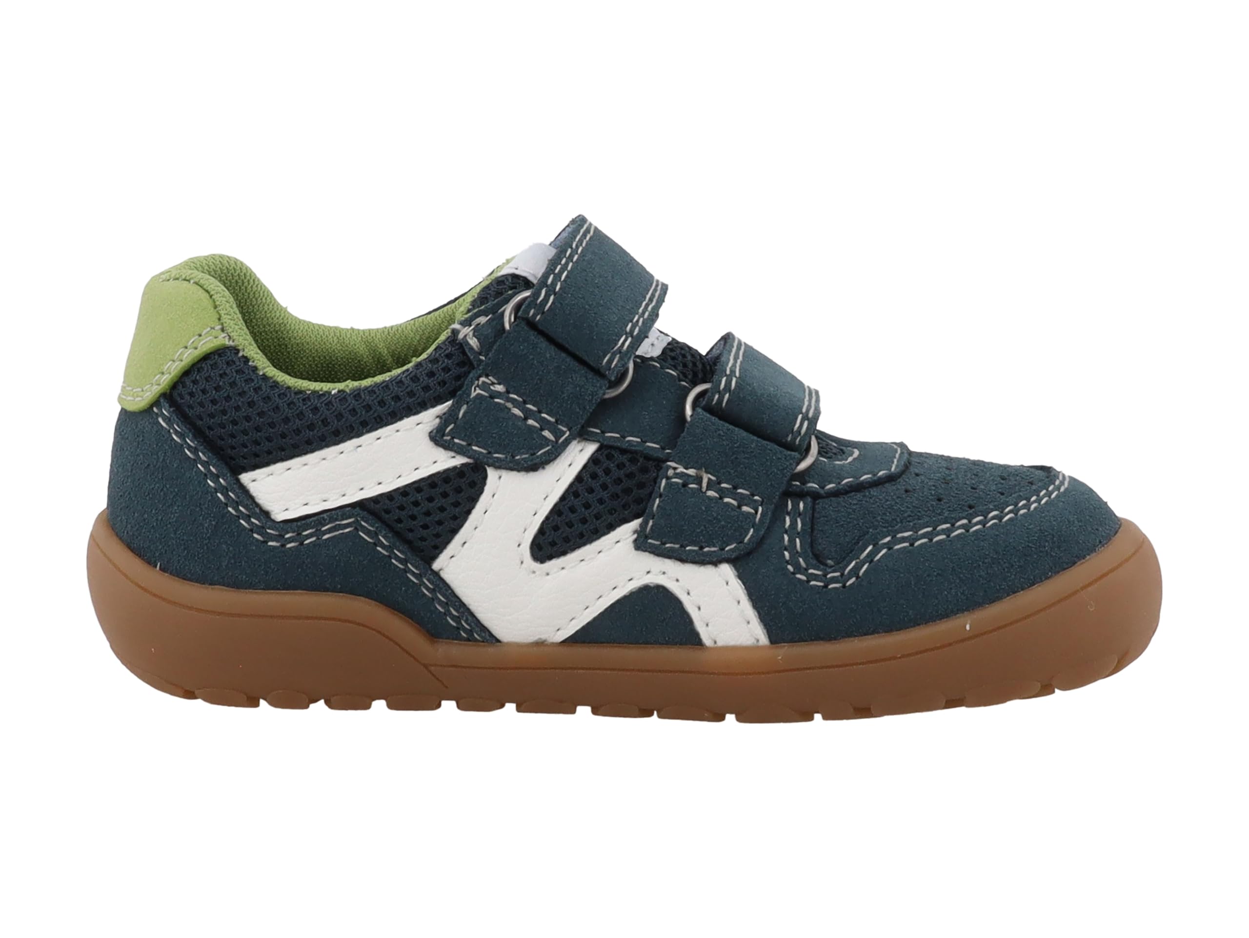 Lurchi Uniseks - dzieci 84l0013007Adidasy