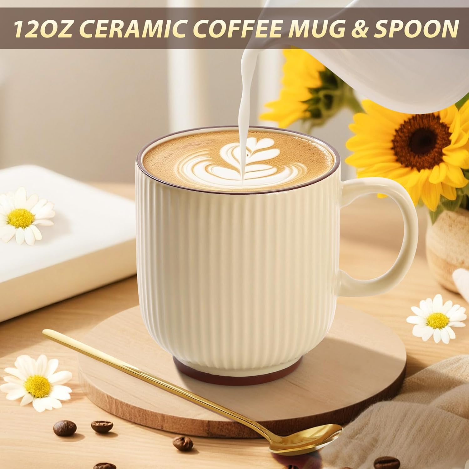 Self Care Gifts for Women Birthday Gift Basket, Sending Sunshine Care Package Get Well Soon Spa Gift Basket, Thinking of You Christmas Birthday Gifts for Women Mom Best Friend Wife Her - Image 4