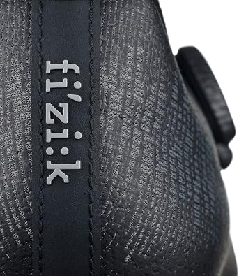 Fizik Unisex-Adult Vento Infinito Knit Carbon 2 Wide Road-Biking