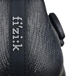 Amazon.com | Fizik Unisex Vento Infinito Knit Carbon 2 Wide Road