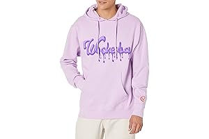Unisex-Adult Standard Wockesha Drip Hoodie: The Perfect Hoodie for Moneybagg Yo Fans