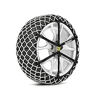 MICHELIN EASY GRIP Limited Catene da neve composite, resistenti e di rapido montaggio