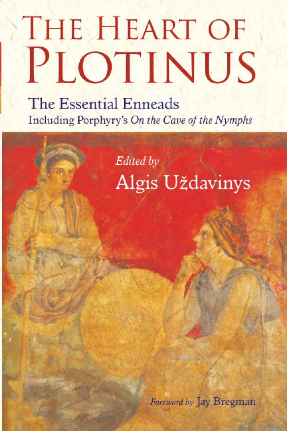 Buy The Heart of Plotinus — BookShops.in