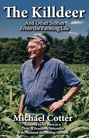 The Killdeer