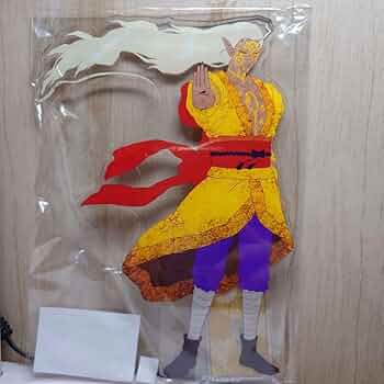 モノノ怪 薬売り ハイパー BIGアクリルスタンド 2点　まとめ 71Tma88Cz3L._UF350,350_QL50_.jpg