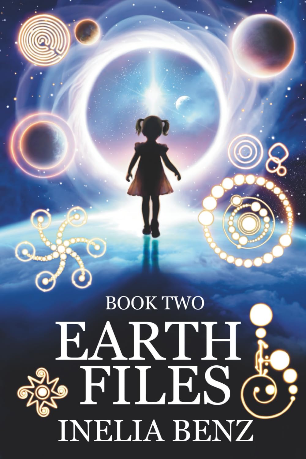 Earth Files: Book Two of The Return Series