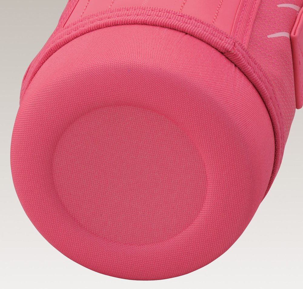 Amazon｜THERMOS 真空断熱スポーツボトル 0.8L ピンク FFZ-800F P