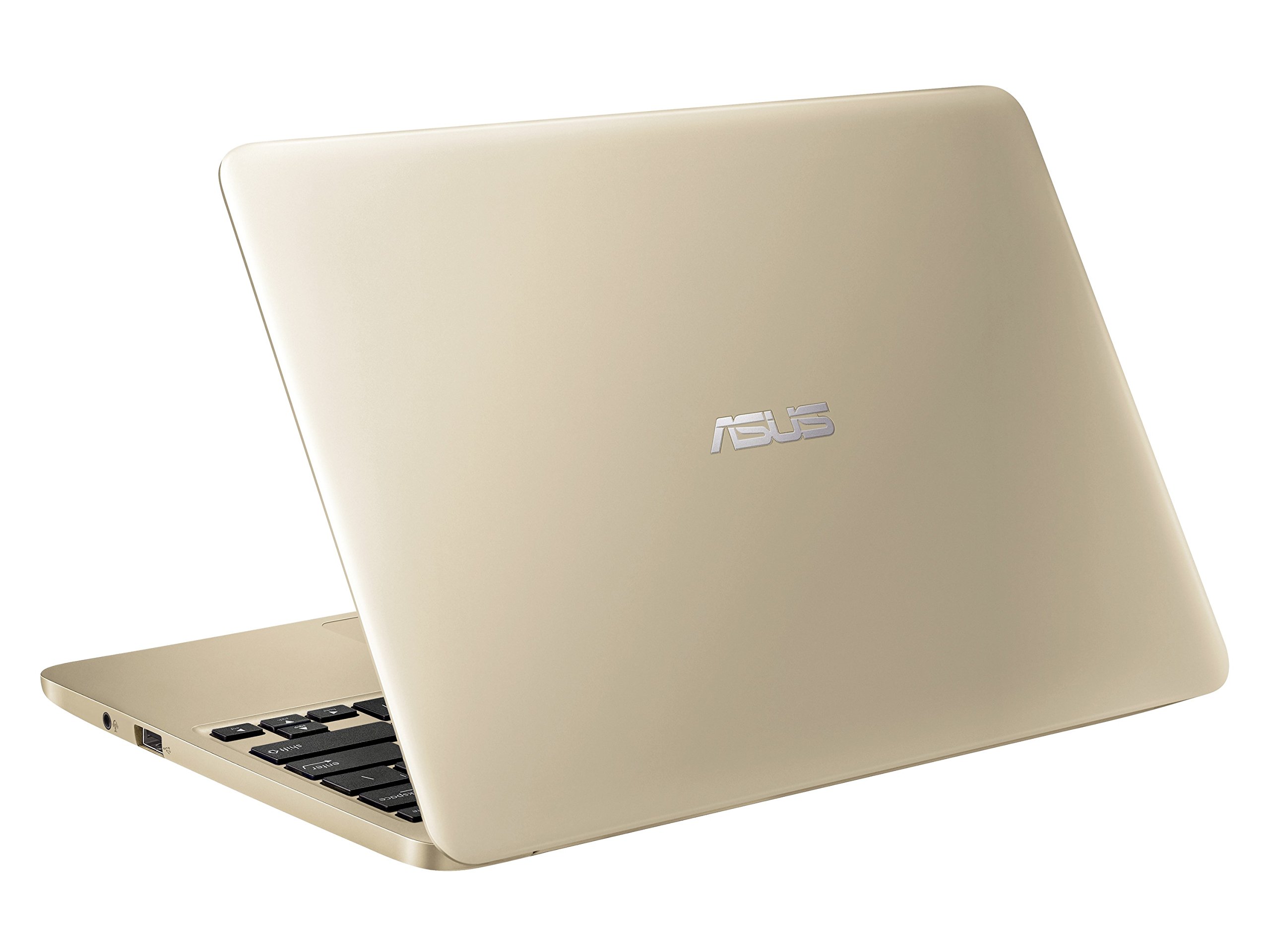Windowsノート本体 ASUS VIVO E200HA US Asus E200HA-FD0043T 11.6-inch Laptop (Atom Z8350/2GB/32GB/Windows