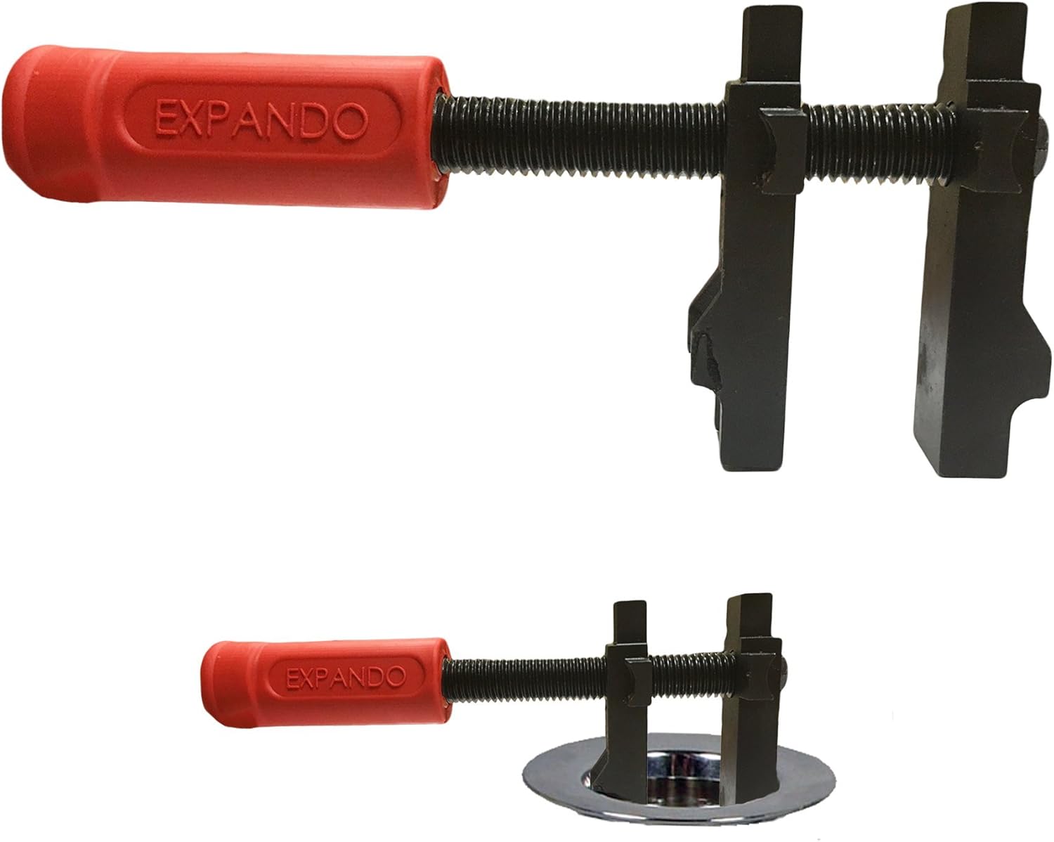 Expando Tub Drain Removal Tool Bathtub Wrench