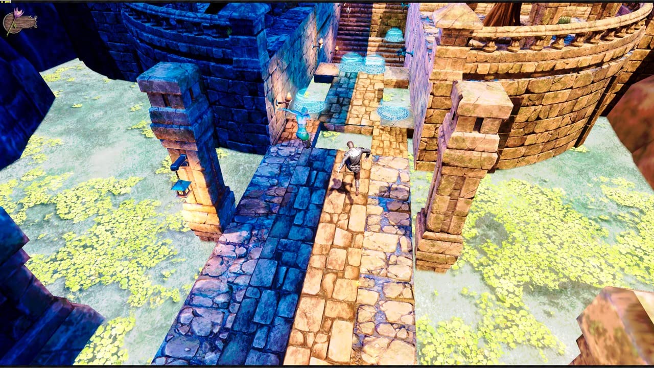 PS5] RUNNER'S HEROES ENHANCED EDITION THE CURS.. | Köp på Tradera