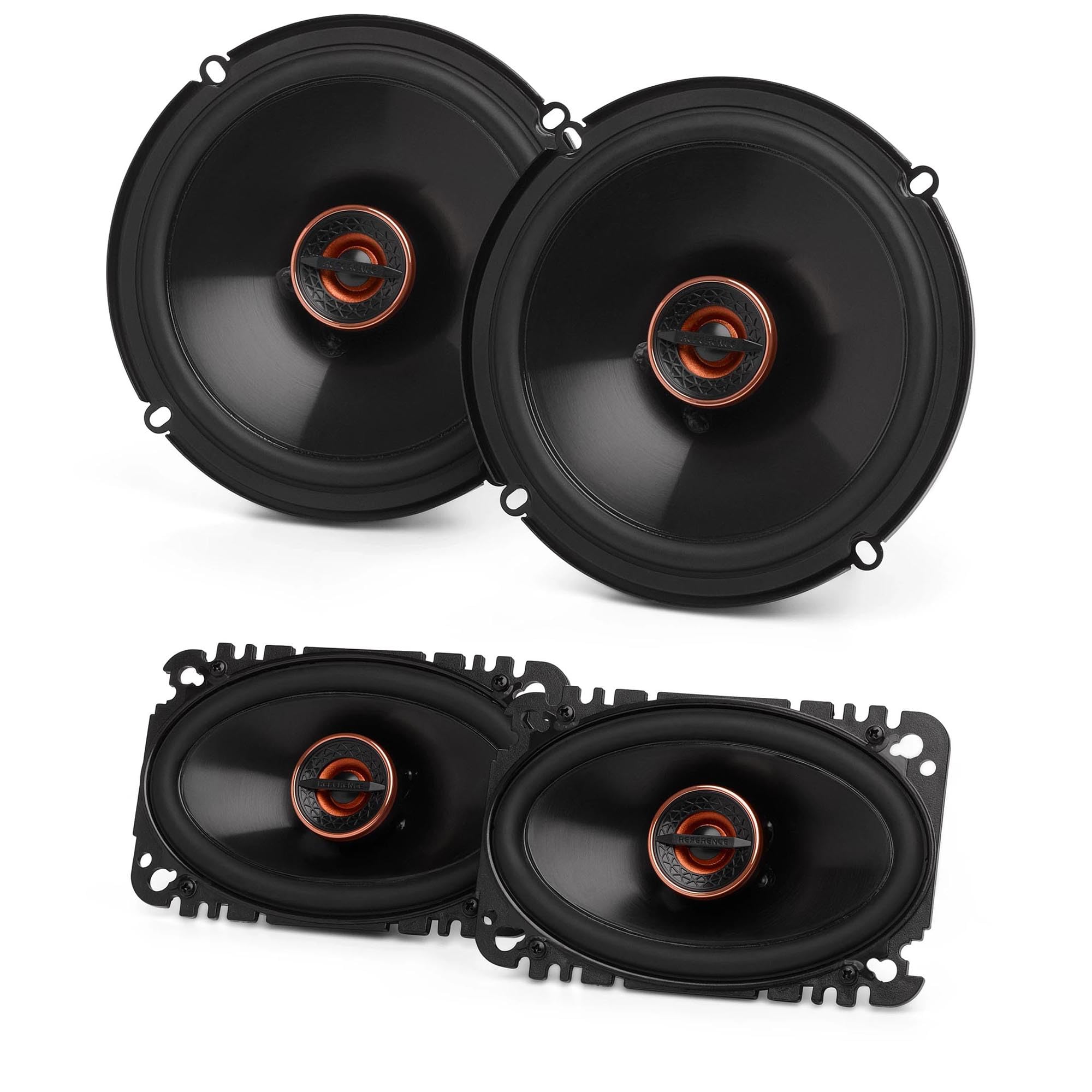 Amazon.com: Infinity Reference Series REF607FSL 6.5