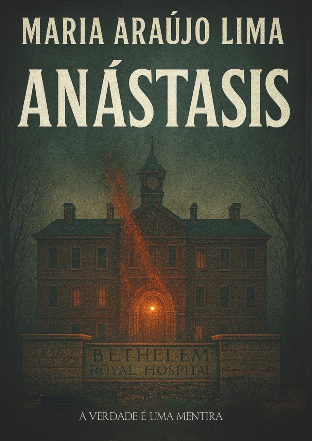 Anástasis: A verdade é uma mentira
