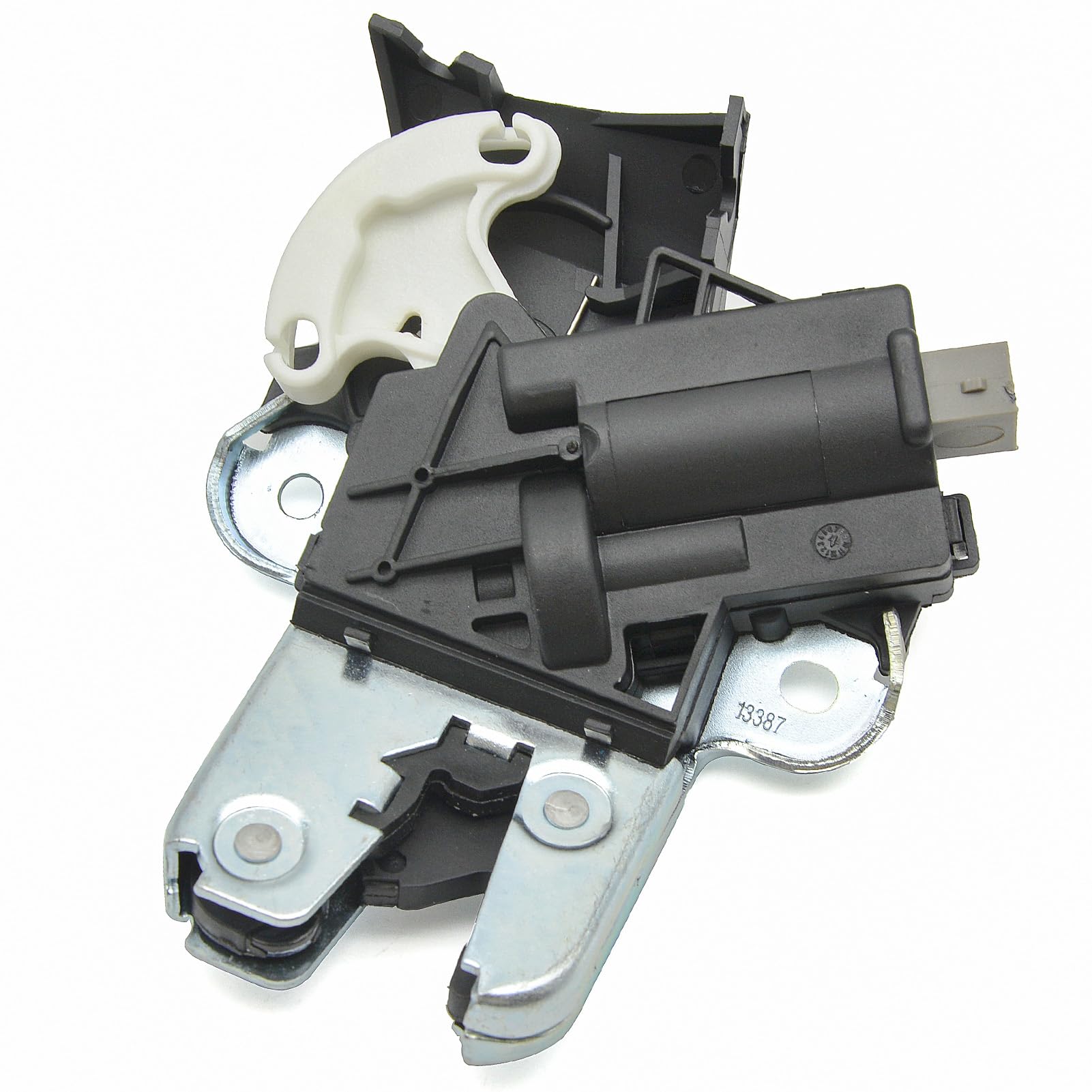 4F5827505D Boot Lid Rear Trunk Lock Latch Actuator for VW CC Eos