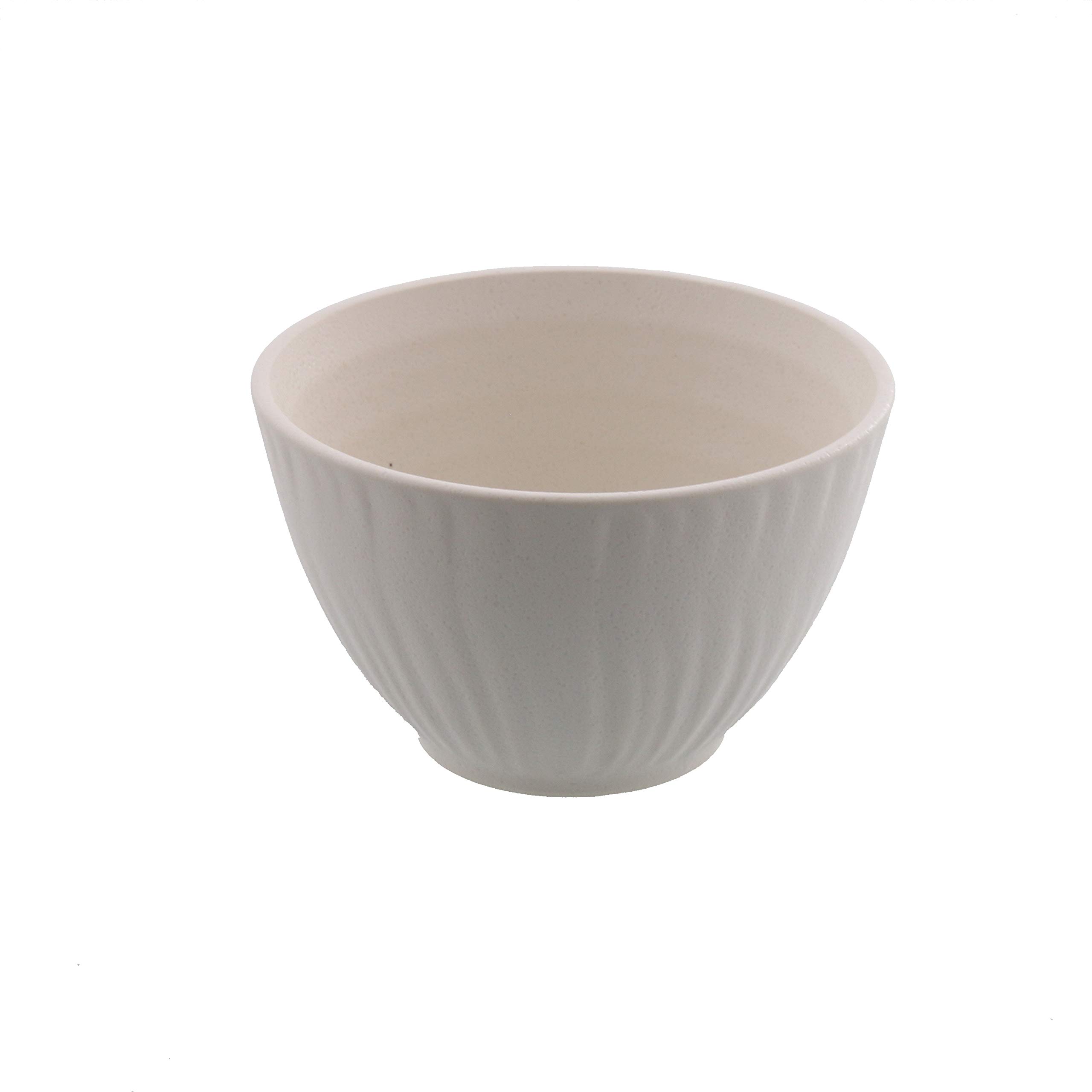 EAST Table White Ceramic Small Bowl 220cc