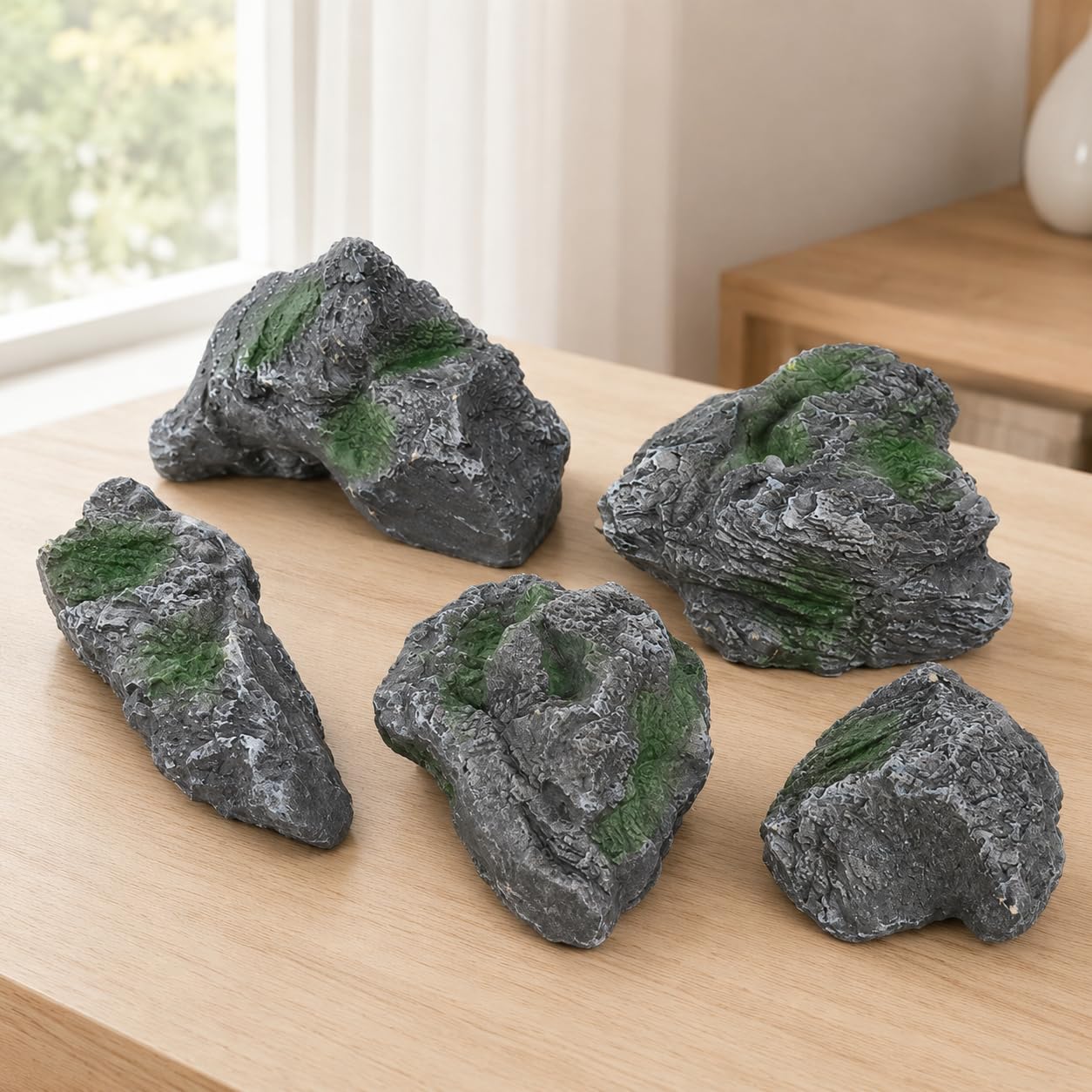 Künstliche Felsen, Felsoptik, Style to 1 | Hängende Installation, Felsoptik , Gestaltung, Für Hochzeitsplaner