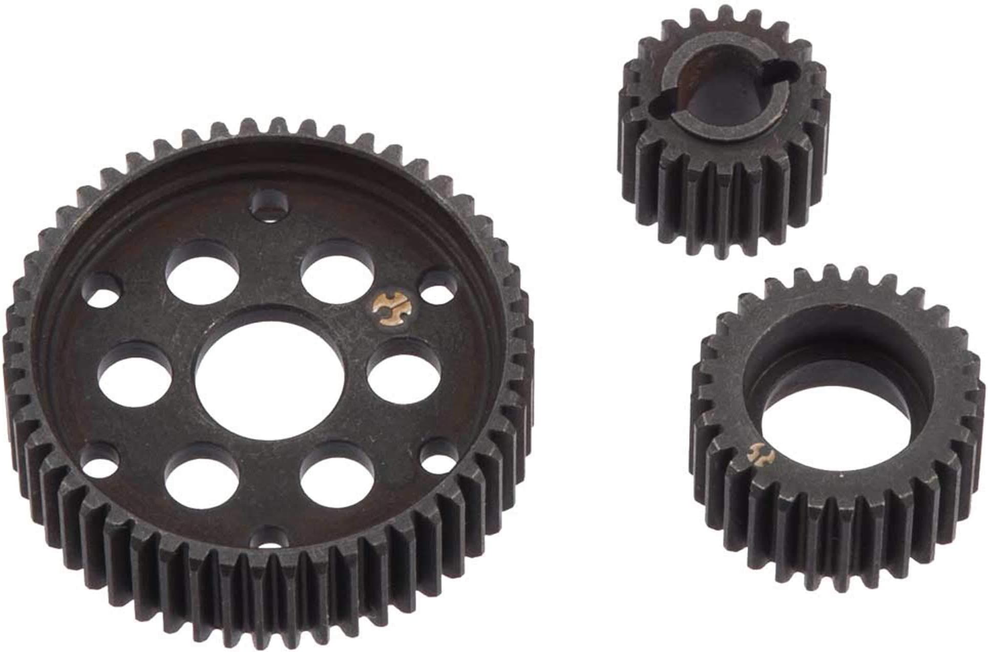 Axial Locked Transmission AX10 SCX10 Wraith, AXIC3078