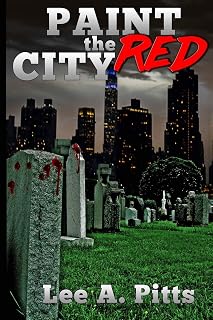 Paint the City Red