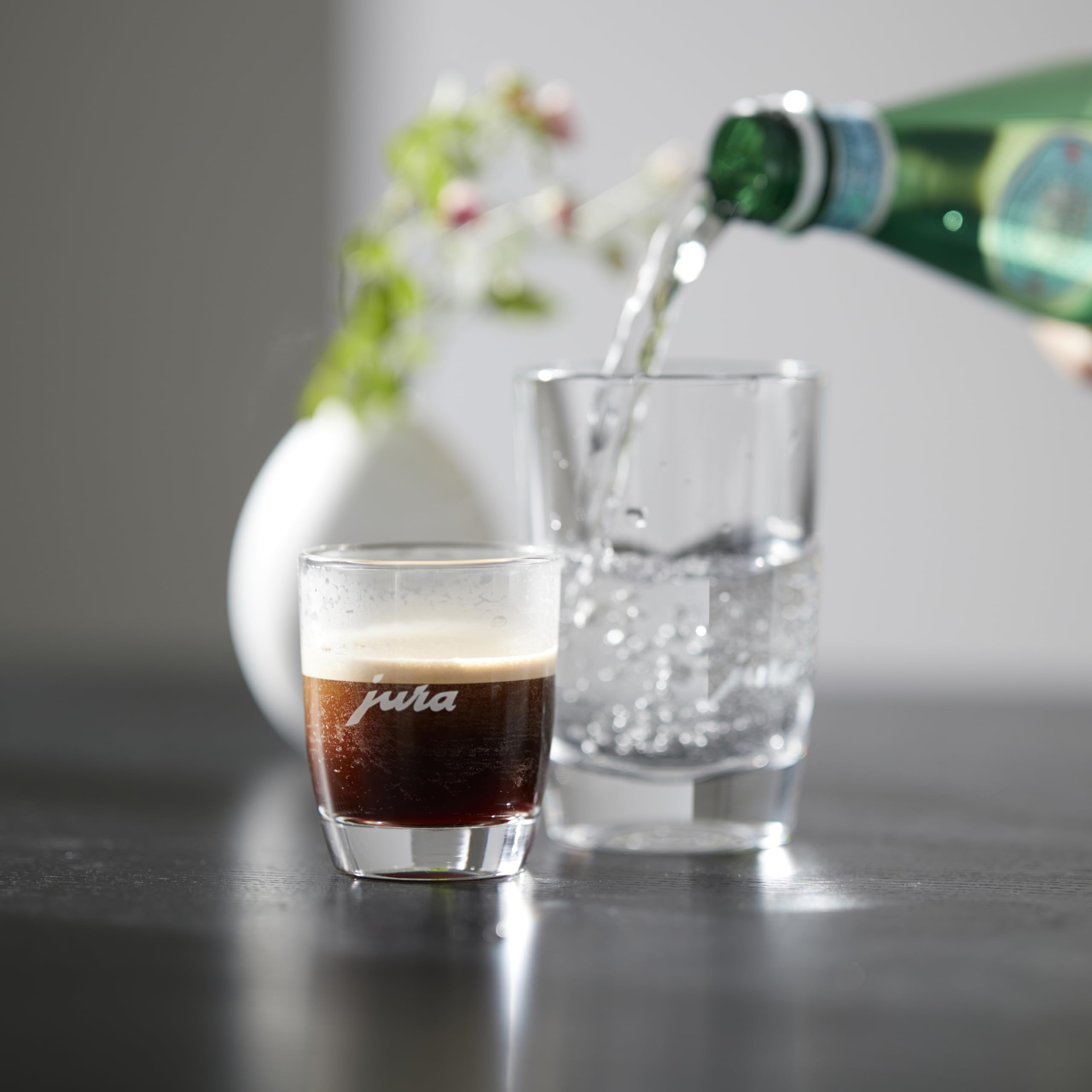 Amazon.co.jp: JURA ENA8 Full Metropolitan Black ユーラ 全自動 