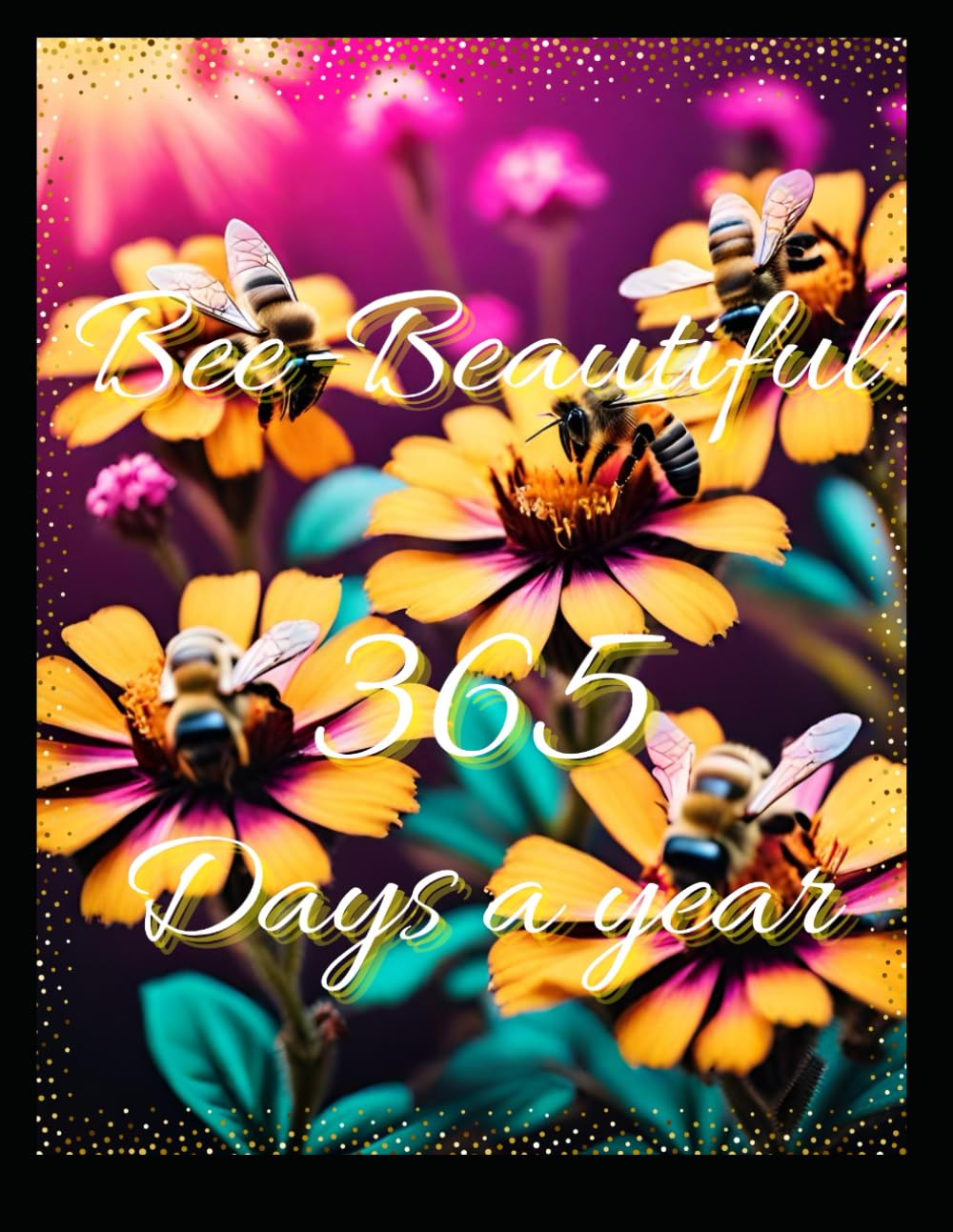 Bee- Beautiful: 365 Days a year