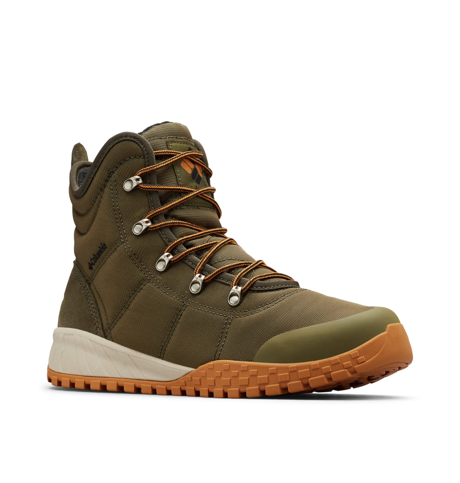 Columbia Herren Fairbanks Omni-Heat Schneestiefel