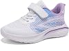 Thlppe indoor shoes childrens sneakers girls sports shoes light childrens shoes breathable running shoes sneakers outdoor