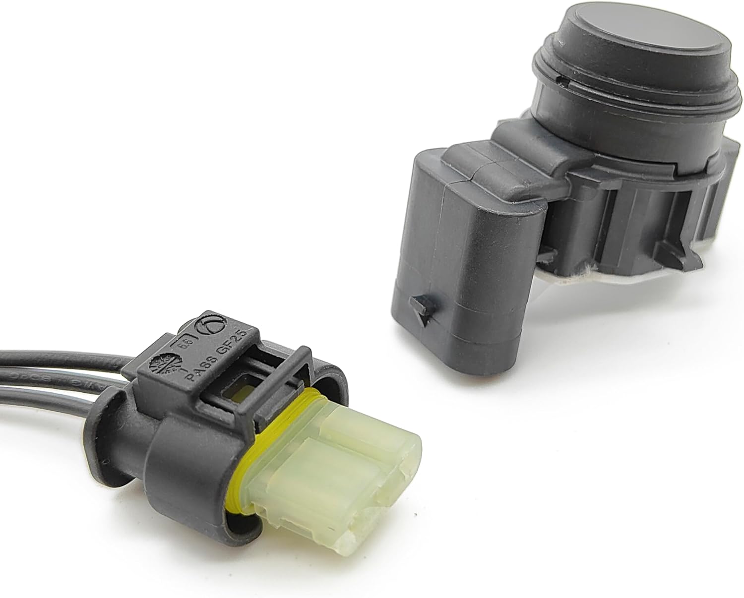 Parking Sensor 1048473-01-A 0263033324 Compatible with Tesla Model S Model X 2014-2016