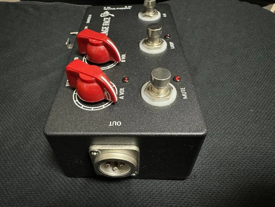 ベース VintageFace MONOSASHI higher Vintage Face Monosashi Higherカスタム仕様