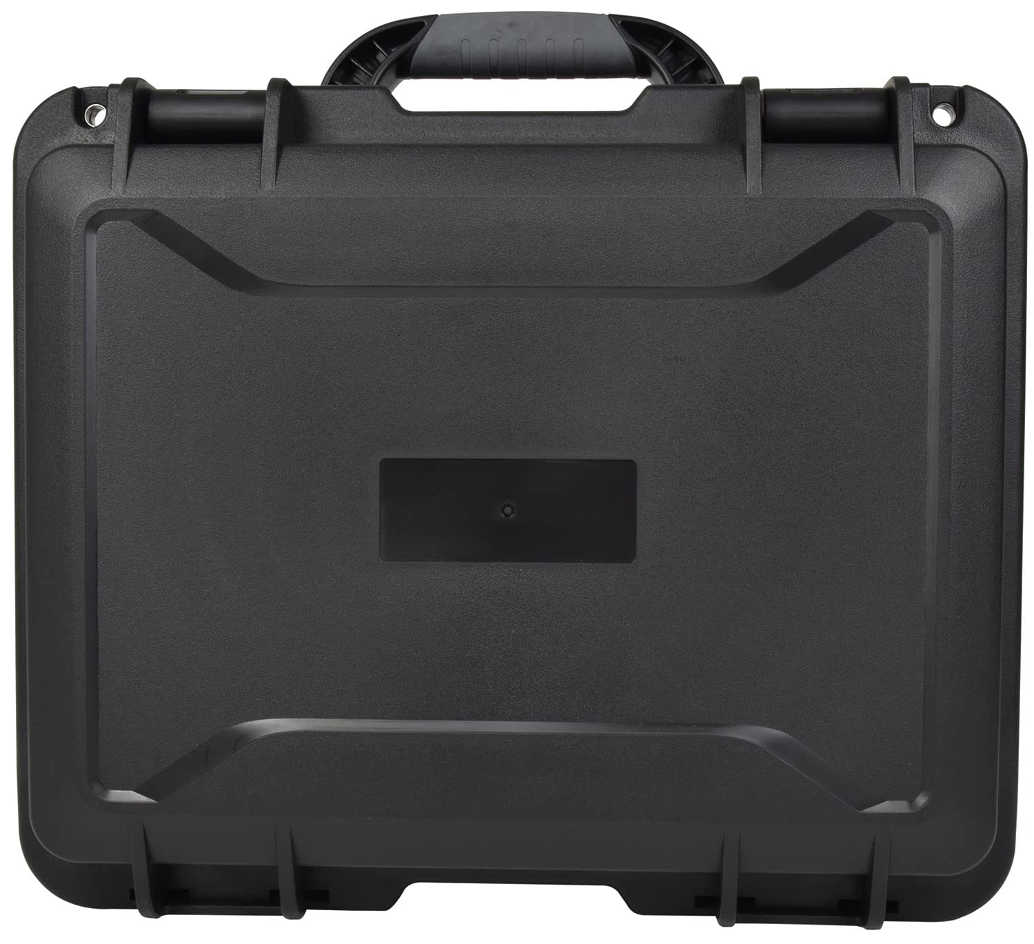 Citronic | Heavy Duty Waterproof Equipment Case | 420 x 340 x 153mm