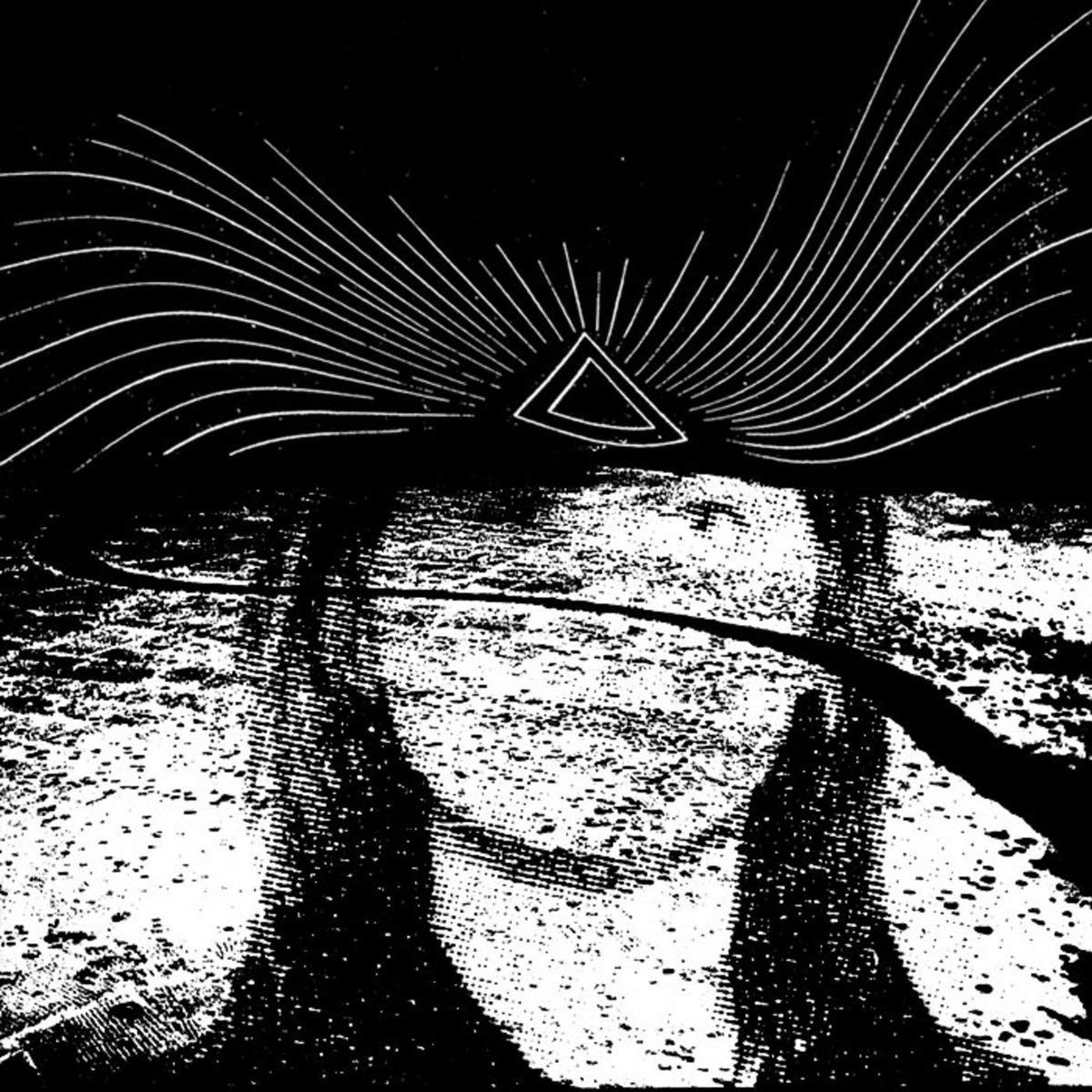 Notes From The Acheron [12" VINYL]